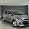 HYUNDAI HB20 1.0 12V FLEX SENSE MANUAL HYUNDAI HB20 1.0 12V FLEX SENSE MANUAL