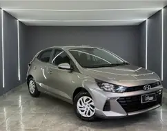 HYUNDAI HB20 1.0 12V FLEX SENSE MANUAL HYUNDAI HB20 1.0 12V FLEX SENSE MANUAL
