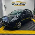 HYUNDAI HB20 1.0 12V FLEX VISION MANUAL HYUNDAI HB20 1.0 12V FLEX VISION MANUAL