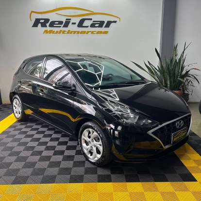 HYUNDAI-HB20-2020