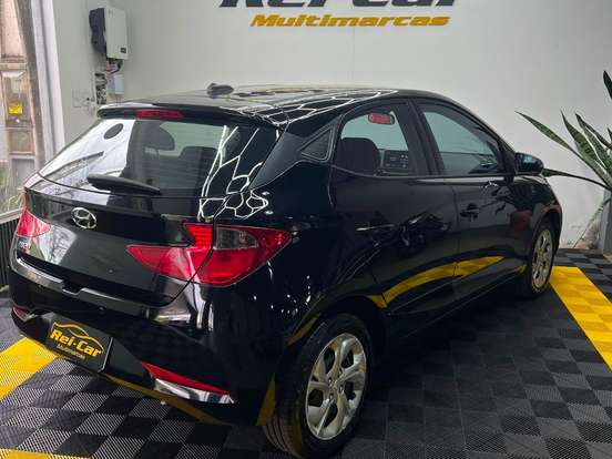 HYUNDAI-HB20-1.0 12V FLEX VISION MANUAL HYUNDAI-HB20-2020