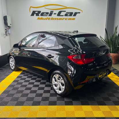 HYUNDAI-HB20-2020
