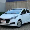HYUNDAI HB20 1.0 COMFORT 12V FLEX 4P MANUAL HYUNDAI HB20 1.0 COMFORT 12V FLEX 4P MANUAL
