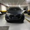 HYUNDAI HB20 1.0 COMFORT 12V FLEX 4P MANUAL HYUNDAI HB20 1.0 COMFORT 12V FLEX 4P MANUAL