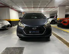 HYUNDAI HB20 1.0 COMFORT 12V FLEX 4P MANUAL HYUNDAI HB20 1.0 COMFORT 12V FLEX 4P MANUAL