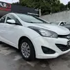 HYUNDAI HB20 1.0 COMFORT 12V FLEX 4P MANUAL HYUNDAI HB20 1.0 COMFORT 12V FLEX 4P MANUAL