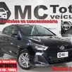 HYUNDAI HB20 1.0 TGDI FLEX COMFORT PLUS TECH AUTOMÁTICO HYUNDAI HB20 1.0 TGDI FLEX COMFORT PLUS TECH AUTOMÁTICO