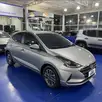 HYUNDAI HB20 1.0 TGDI FLEX DIAMOND AUTOMÁTICO HYUNDAI HB20 1.0 TGDI FLEX DIAMOND AUTOMÁTICO