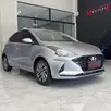 HYUNDAI HB20 1.0 TGDI FLEX EVOLUTION AUTOMÁTICO HYUNDAI HB20 1.0 TGDI FLEX EVOLUTION AUTOMÁTICO