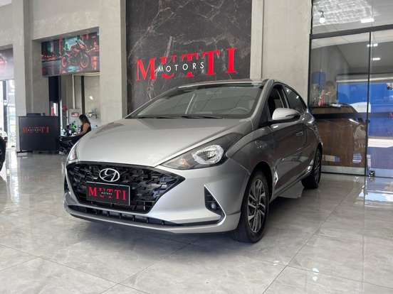 HYUNDAI-HB20-2021