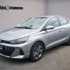 HYUNDAI HB20 1.0 TGDI FLEX LIMITED AUTOMÁTICO HYUNDAI HB20 1.0 TGDI FLEX LIMITED AUTOMÁTICO