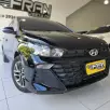 HYUNDAI HB20S 1.0 12V FLEX LIMITED MANUAL HYUNDAI HB20S 1.0 12V FLEX LIMITED MANUAL