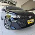HYUNDAI HB20S 1.0 12V FLEX LIMITED MANUAL HYUNDAI HB20S 1.0 12V FLEX LIMITED MANUAL