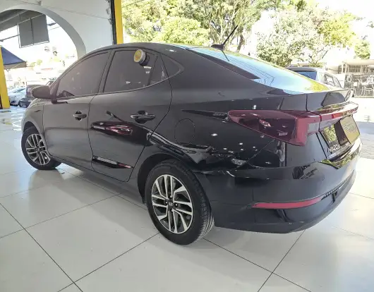 HYUNDAI-HB20S-1.0 12V FLEX LIMITED MANUAL HYUNDAI-HB20S-2023