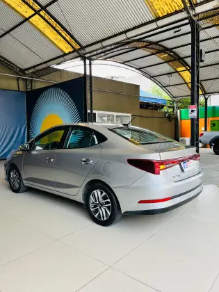 HYUNDAI HB20S 1.0 12V FLEX LIMITED PLUS MANUAL