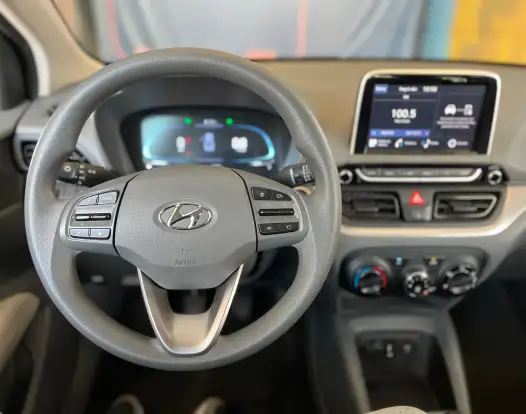 HYUNDAI-HB20S-1.0 12V FLEX LIMITED PLUS MANUAL HYUNDAI-HB20S-2024