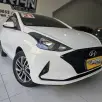 HYUNDAI HB20S 1.0 TGDI FLEX EVOLUTION AUTOMÁTICO HYUNDAI HB20S 1.0 TGDI FLEX EVOLUTION AUTOMÁTICO