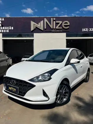 HYUNDAI HB20S 1.6 16V FLEX VISION MANUAL HYUNDAI HB20S 1.6 16V FLEX VISION MANUAL