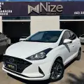 HYUNDAI HB20S 1.6 16V FLEX VISION MANUAL HYUNDAI HB20S 1.6 16V FLEX VISION MANUAL