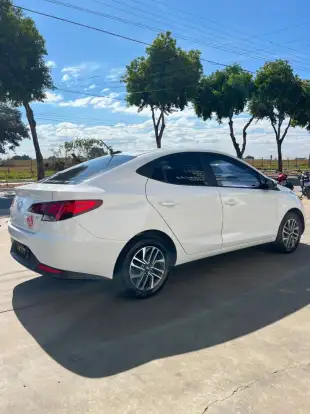 HYUNDAI-HB20S-1.6 16V FLEX VISION MANUAL HYUNDAI-HB20S-2021