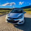 HYUNDAI HB20S 1.6 COMFORT PLUS 16V FLEX 4P MANUAL HYUNDAI HB20S 1.6 COMFORT PLUS 16V FLEX 4P MANUAL