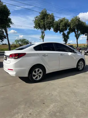 HYUNDAI-HB20S-1.6 PREMIUM 16V FLEX 4P AUTOMÁTICO HYUNDAI-HB20S-2018