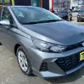 HYUNDAI HB20S 1.0 12V FLEX COMFORT MANUAL HYUNDAI HB20S 1.0 12V FLEX COMFORT MANUAL