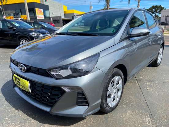 HYUNDAI-HB20S-1.0 12V FLEX COMFORT MANUAL HYUNDAI-HB20S-2025