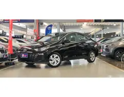 HYUNDAI HB20S 1.0 12V FLEX COMFORT MANUAL HYUNDAI HB20S 1.0 12V FLEX COMFORT MANUAL