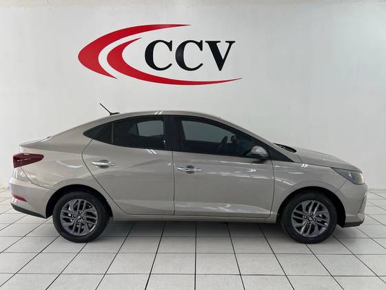 HYUNDAI HB20S 1.0 12V FLEX LIMITED MANUAL