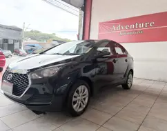 HYUNDAI HB20S 1.0 COMFORT PLUS 12V FLEX 4P MANUAL HYUNDAI HB20S 1.0 COMFORT PLUS 12V FLEX 4P MANUAL