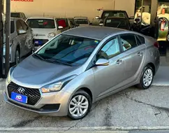HYUNDAI HB20S 1.0 COMFORT PLUS 12V FLEX 4P MANUAL HYUNDAI HB20S 1.0 COMFORT PLUS 12V FLEX 4P MANUAL