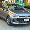 HYUNDAI HB20S 1.0 TGDI FLEX COMFORT PLUS AUTOMÁTICO HYUNDAI HB20S 1.0 TGDI FLEX COMFORT PLUS AUTOMÁTICO