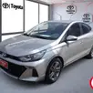HYUNDAI HB20S 1.0 TGDI FLEX LIMITED AUTOMÁTICO HYUNDAI HB20S 1.0 TGDI FLEX LIMITED AUTOMÁTICO