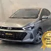 HYUNDAI HB20S 1.0 TGDI FLEX PLATINUM AUTOMÁTICO HYUNDAI HB20S 1.0 TGDI FLEX PLATINUM AUTOMÁTICO