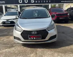 HYUNDAI HB20S 1.0 UNIQUE 12V FLEX 4P MANUAL HYUNDAI HB20S 1.0 UNIQUE 12V FLEX 4P MANUAL