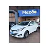 HYUNDAI HB20S 1.6 COMFORT PLUS 16V FLEX 4P MANUAL HYUNDAI HB20S 1.6 COMFORT PLUS 16V FLEX 4P MANUAL