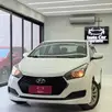 HYUNDAI HB20S 1.6 COMFORT PLUS 16V FLEX 4P MANUAL HYUNDAI HB20S 1.6 COMFORT PLUS 16V FLEX 4P MANUAL