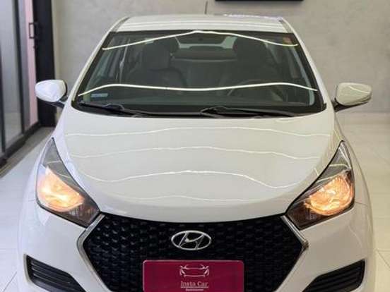 HYUNDAI-HB20S-1.6 COMFORT PLUS 16V FLEX 4P MANUAL HYUNDAI-HB20S-2019