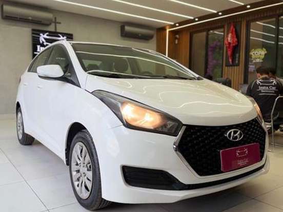 HYUNDAI-HB20S-1.6 COMFORT PLUS 16V FLEX 4P MANUAL HYUNDAI-HB20S-2019