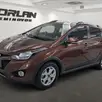HYUNDAI HB20X 1.6 16V STYLE FLEX 4P AUTOMÁTICO HYUNDAI HB20X 1.6 16V STYLE FLEX 4P AUTOMÁTICO