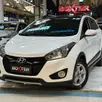 HYUNDAI HB20X 1.6 16V STYLE FLEX 4P AUTOMÁTICO HYUNDAI HB20X 1.6 16V STYLE FLEX 4P AUTOMÁTICO