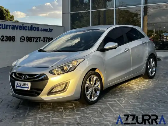 HYUNDAI-I30-2014