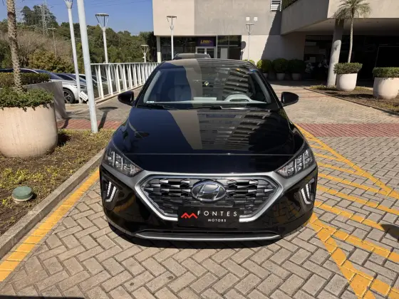 HYUNDAI IONIQ 1.6 GDI HEV DCT HYUNDAI IONIQ 1.6 GDI HEV DCT