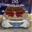 HYUNDAI IX35 2.0 16V FLEX 4P AUTOMÁTICO HYUNDAI IX35 2.0 16V FLEX 4P AUTOMÁTICO