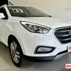 HYUNDAI IX35 2.0 MPFI 16V FLEX 4P AUTOMÁTICO HYUNDAI IX35 2.0 MPFI 16V FLEX 4P AUTOMÁTICO