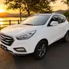 HYUNDAI IX35 2.0 MPFI GL 16V FLEX 4P AUTOMÁTICO HYUNDAI IX35 2.0 MPFI GL 16V FLEX 4P AUTOMÁTICO