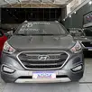 HYUNDAI IX35 2.0 MPFI GL 16V FLEX 4P AUTOMÁTICO HYUNDAI IX35 2.0 MPFI GL 16V FLEX 4P AUTOMÁTICO