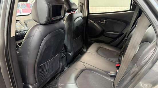 HYUNDAI-IX35-2.0 MPFI GL 16V FLEX 4P AUTOMÁTICO HYUNDAI-IX35-2019