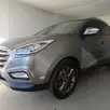 HYUNDAI IX35 2.0 MPFI GL 16V FLEX 4P AUTOMÁTICO HYUNDAI IX35 2.0 MPFI GL 16V FLEX 4P AUTOMÁTICO